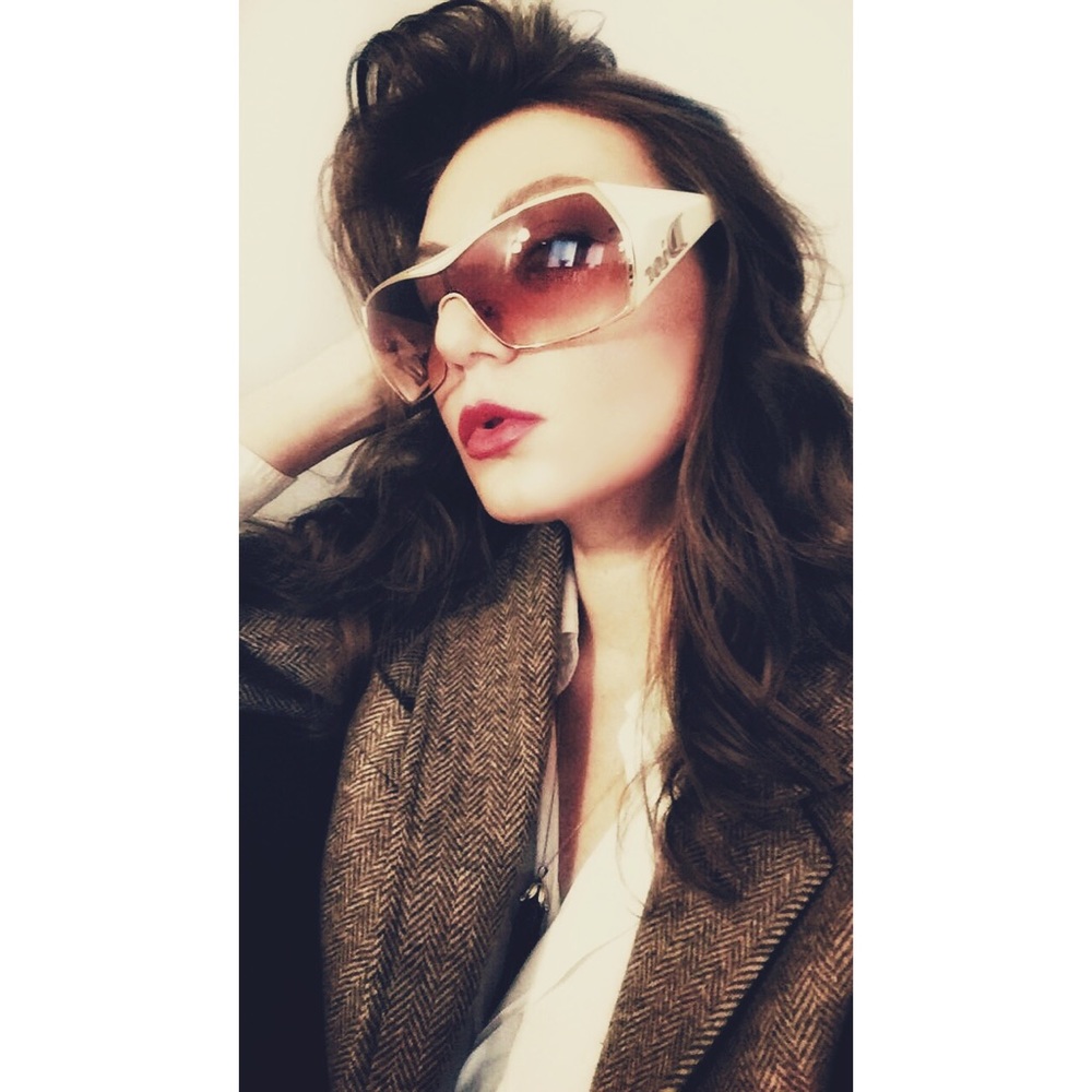 Dior Sunglasses